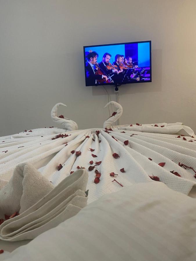 Nil Mars Hotel Αλικαρνασσός Εξωτερικό φωτογραφία