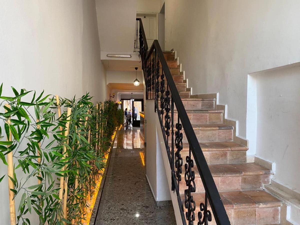 Nil Mars Hotel Αλικαρνασσός Εξωτερικό φωτογραφία