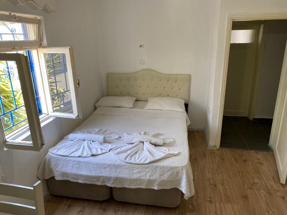 Nil Mars Hotel Αλικαρνασσός Εξωτερικό φωτογραφία