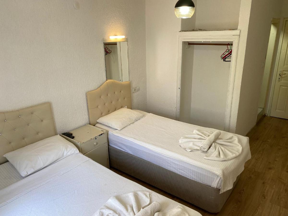 Nil Mars Hotel Αλικαρνασσός Εξωτερικό φωτογραφία