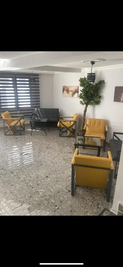 Nil Mars Hotel Αλικαρνασσός Εξωτερικό φωτογραφία