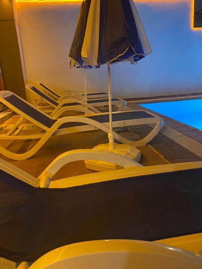 Nil Mars Hotel Αλικαρνασσός Εξωτερικό φωτογραφία
