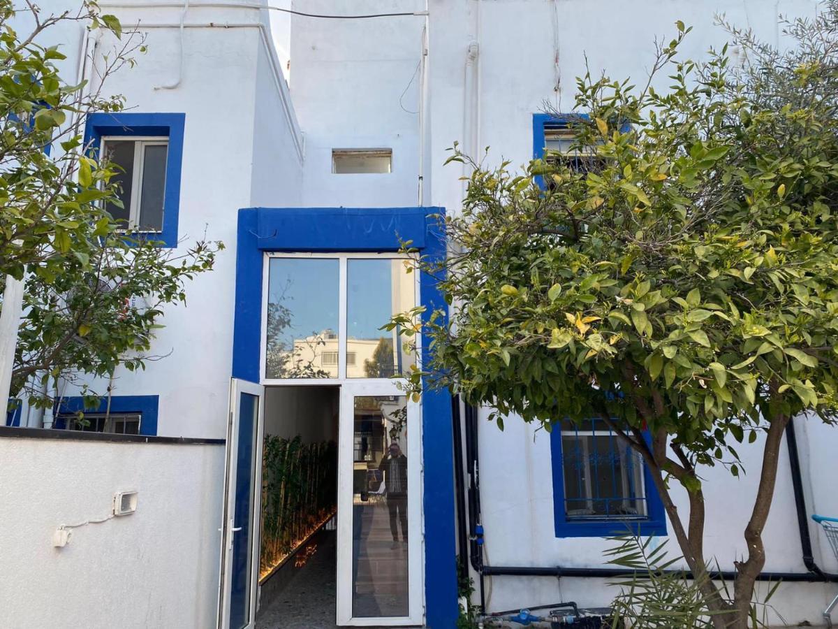 Nil Mars Hotel Αλικαρνασσός Εξωτερικό φωτογραφία