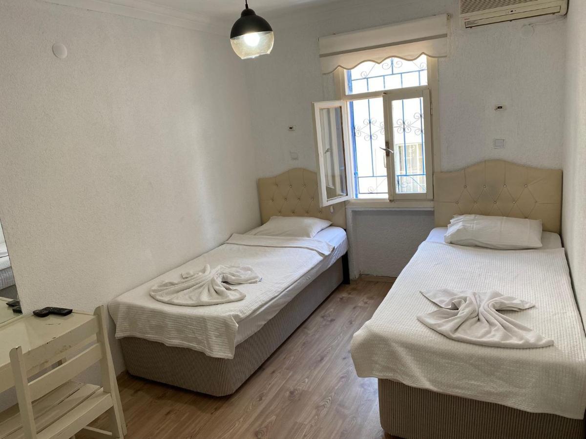 Nil Mars Hotel Αλικαρνασσός Εξωτερικό φωτογραφία