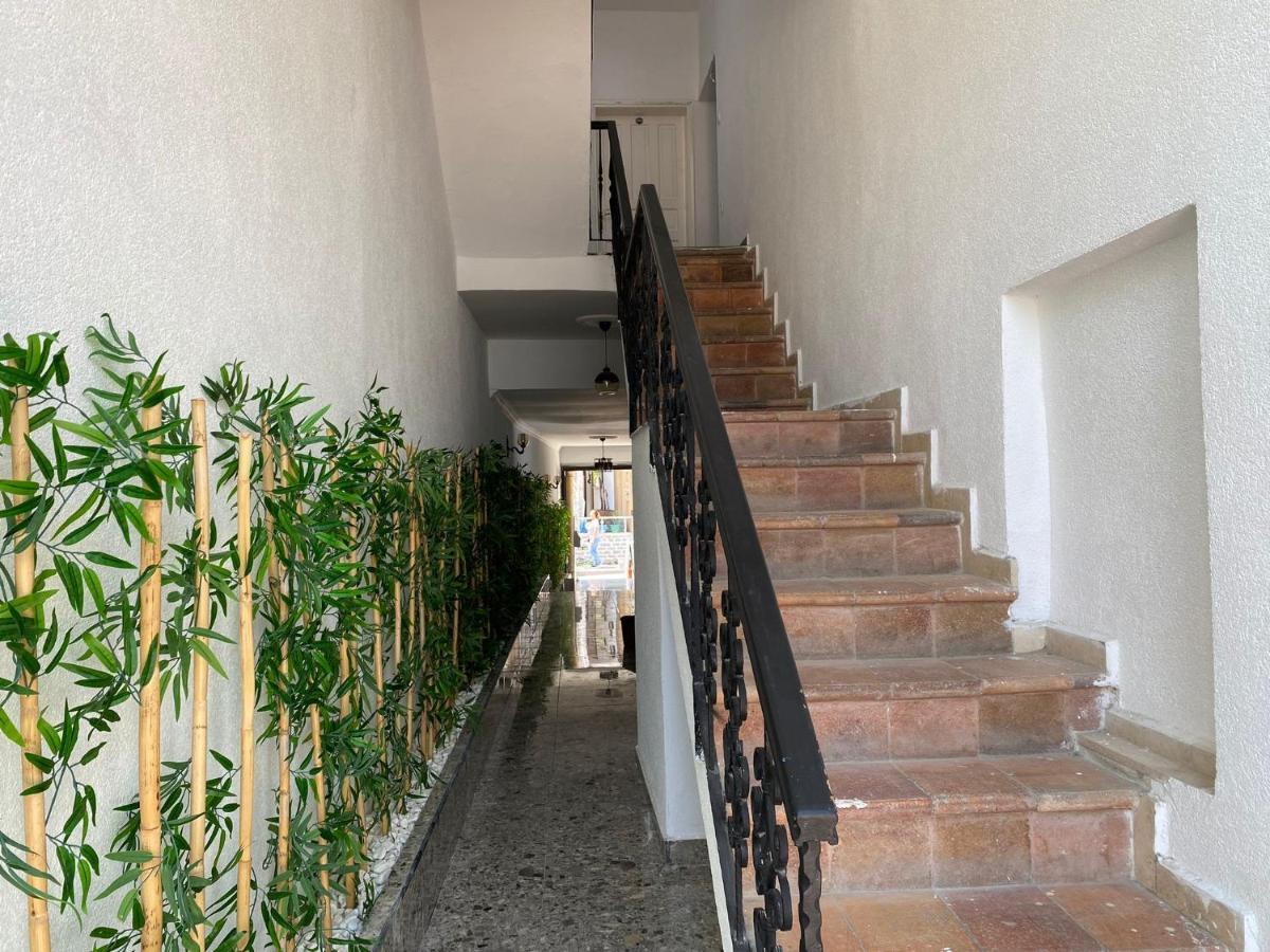 Nil Mars Hotel Αλικαρνασσός Εξωτερικό φωτογραφία