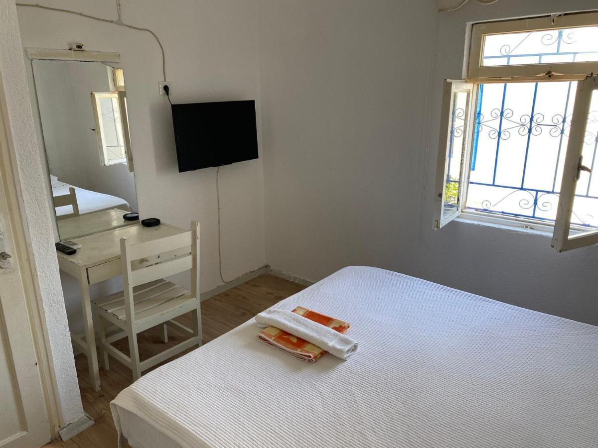 Nil Mars Hotel Αλικαρνασσός Εξωτερικό φωτογραφία
