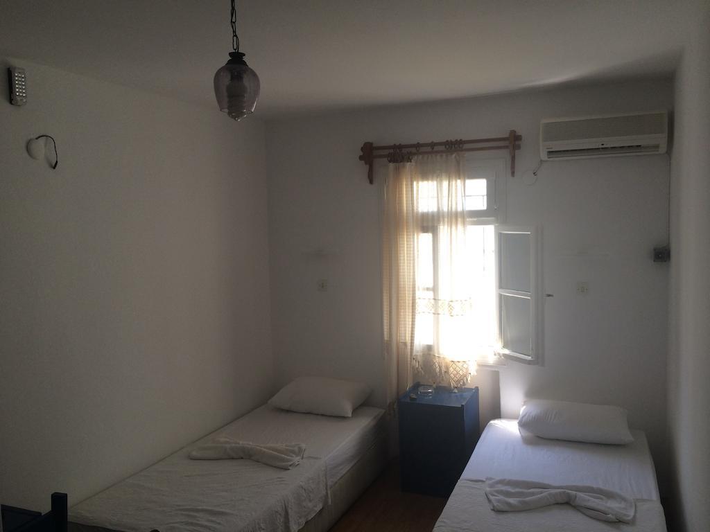 Nil Mars Hotel Αλικαρνασσός Εξωτερικό φωτογραφία