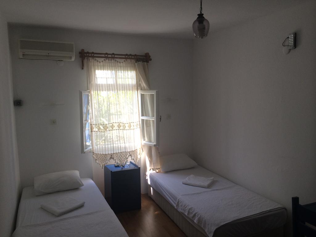 Nil Mars Hotel Αλικαρνασσός Εξωτερικό φωτογραφία