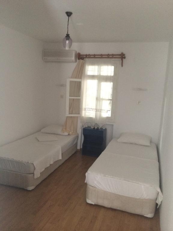 Nil Mars Hotel Αλικαρνασσός Εξωτερικό φωτογραφία