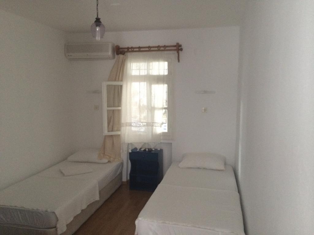 Nil Mars Hotel Αλικαρνασσός Εξωτερικό φωτογραφία