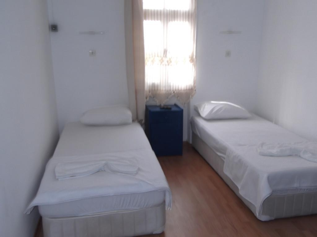 Nil Mars Hotel Αλικαρνασσός Εξωτερικό φωτογραφία