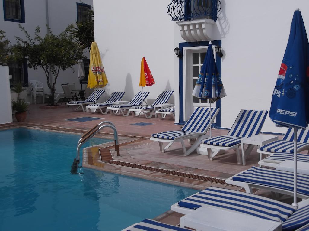 Nil Mars Hotel Αλικαρνασσός Εξωτερικό φωτογραφία