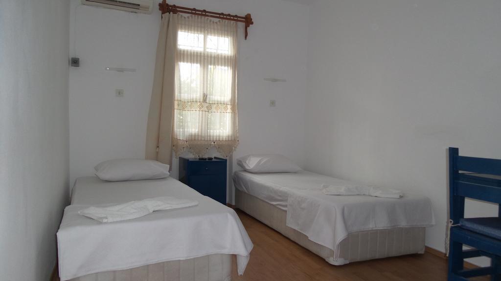 Nil Mars Hotel Αλικαρνασσός Δωμάτιο φωτογραφία
