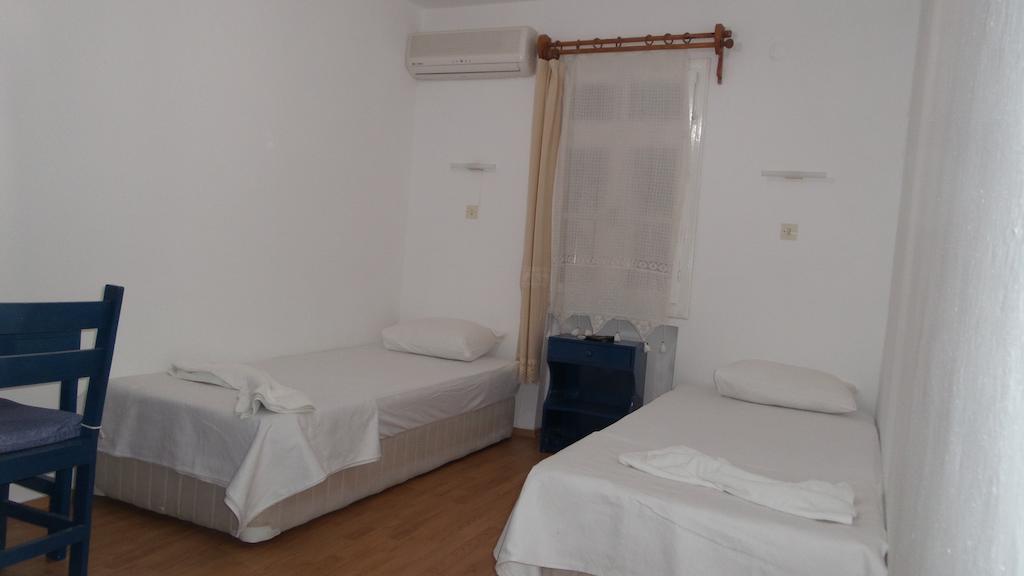 Nil Mars Hotel Αλικαρνασσός Δωμάτιο φωτογραφία