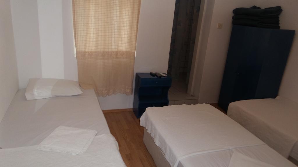 Nil Mars Hotel Αλικαρνασσός Δωμάτιο φωτογραφία
