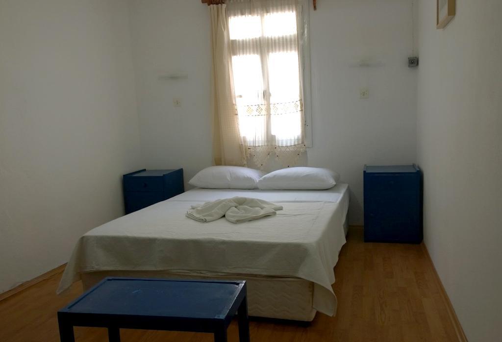 Nil Mars Hotel Αλικαρνασσός Δωμάτιο φωτογραφία