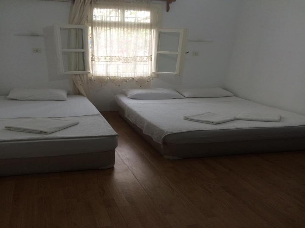 Nil Mars Hotel Αλικαρνασσός Εξωτερικό φωτογραφία