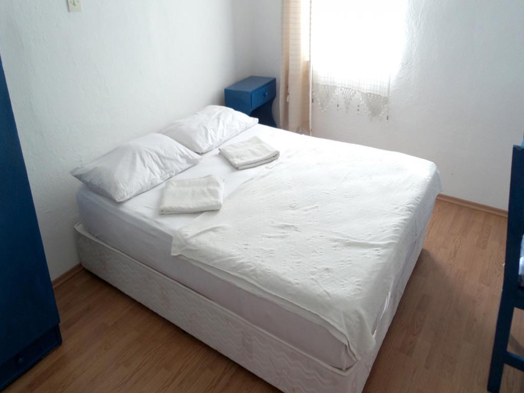 Nil Mars Hotel Αλικαρνασσός Εξωτερικό φωτογραφία