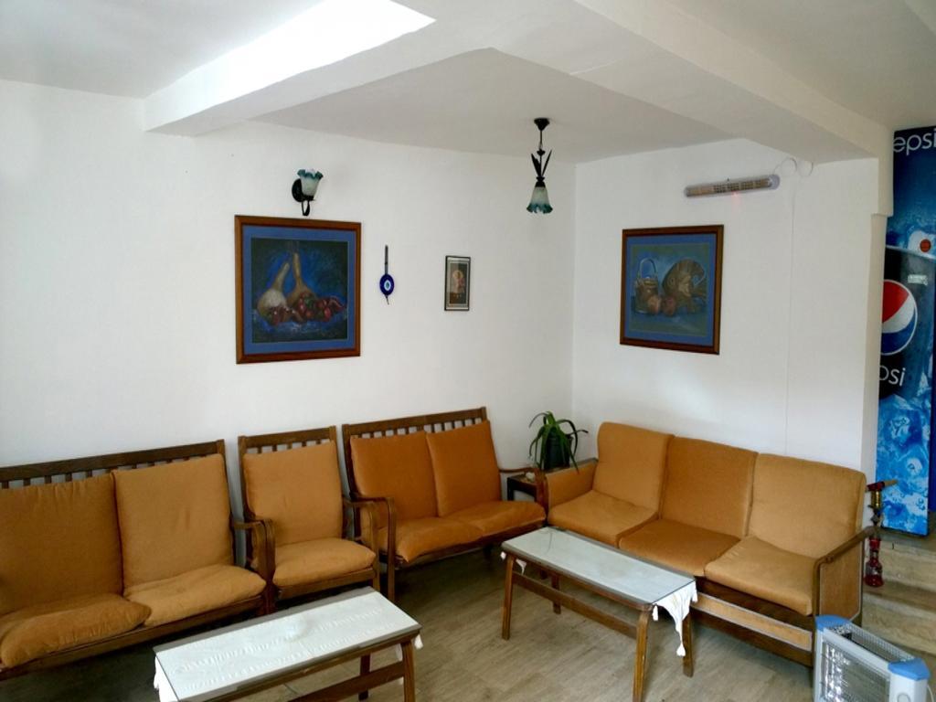 Nil Mars Hotel Αλικαρνασσός Εξωτερικό φωτογραφία